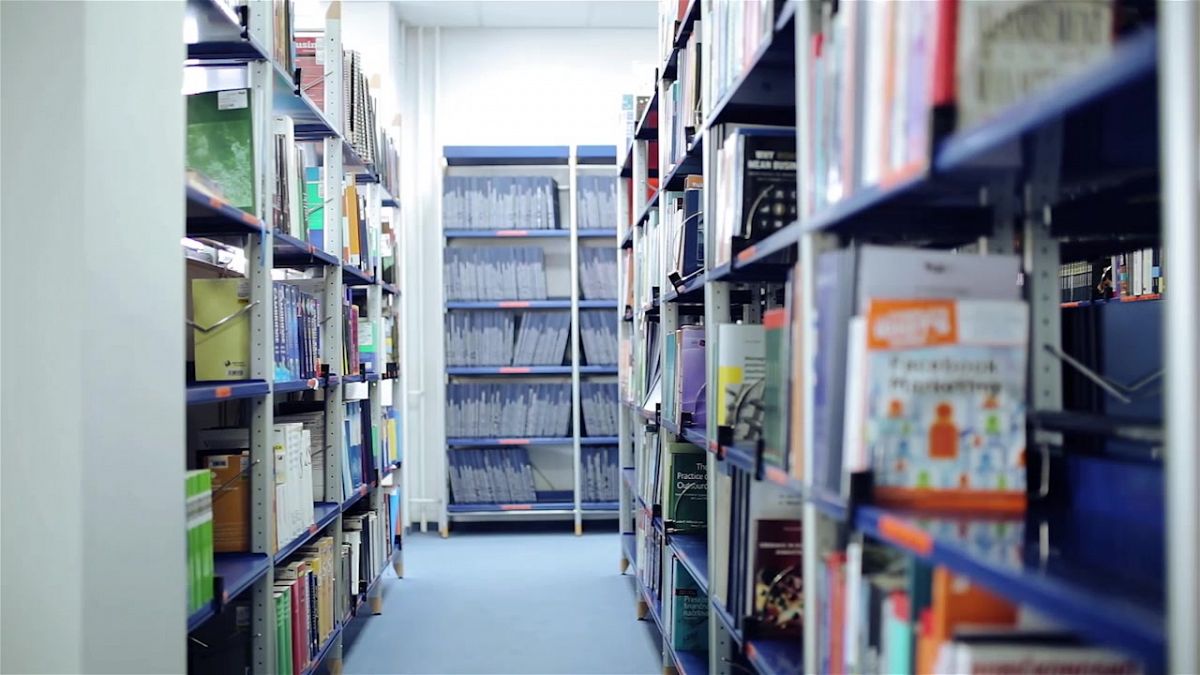 FKPV objavlja razpis za prosto delovno mesto »Bibliotekar – knjižničar«