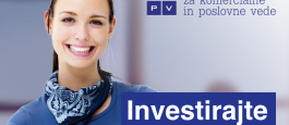 Ste pripravljeni narediti korak proti uspešni karieri? Vabimo vas na informativni dan FKPV