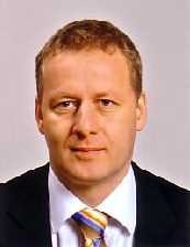Igor Magdič