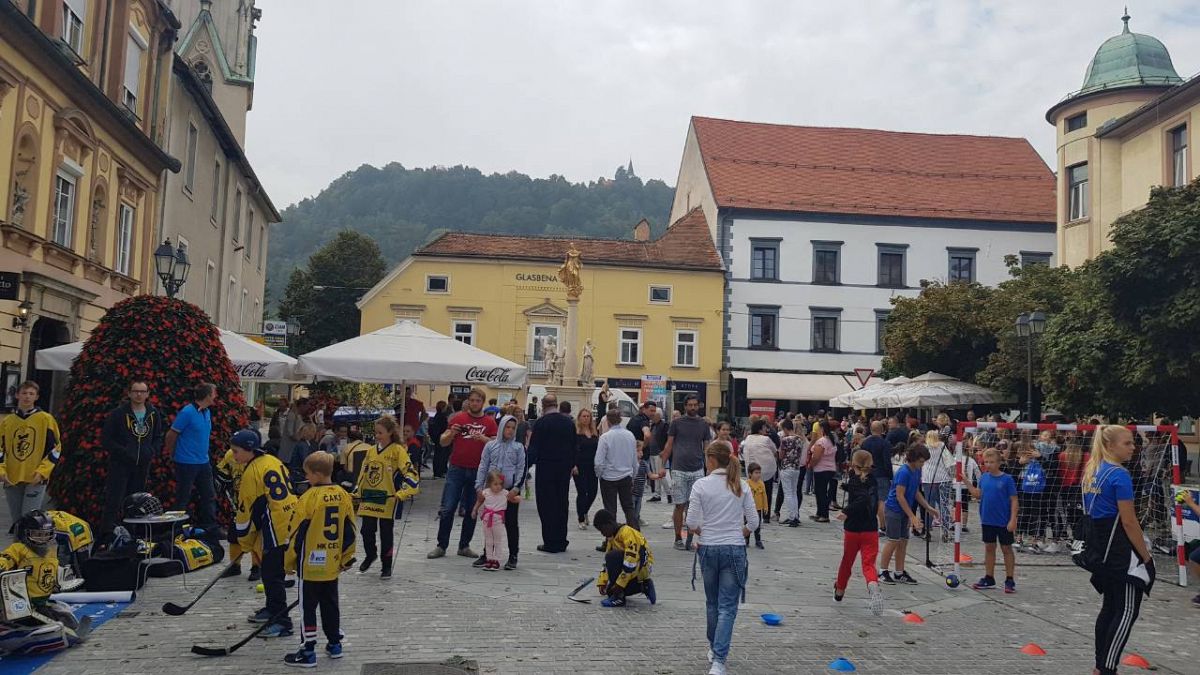 Ste športnik in vam je pomembna pridobitev izobrazbe med vašo športno kariero?