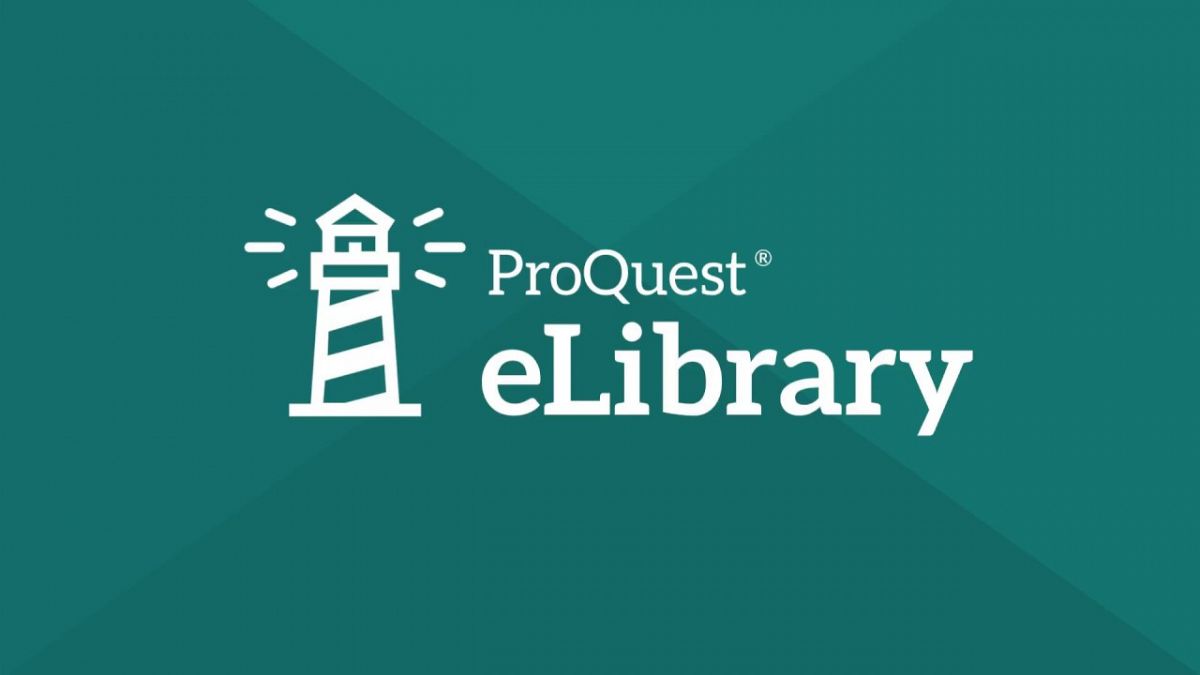 Dostop do baze polnih besedil ProQuest Central