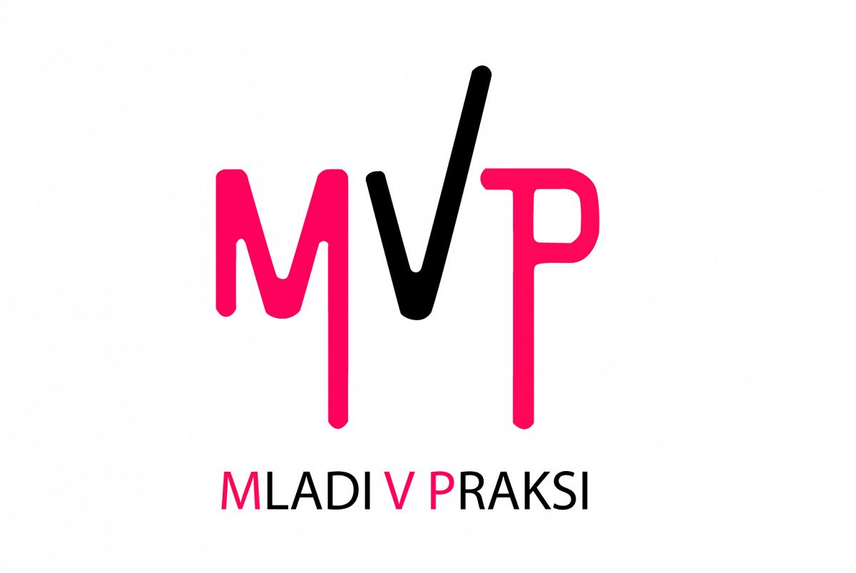 Vabilo k projektu MVP – Mladi v praksi