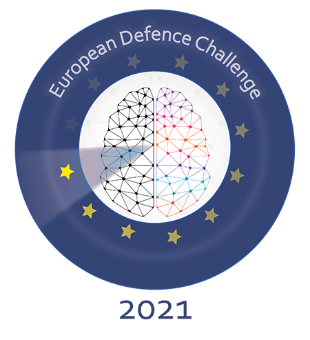 Razpis oz. tekmovanje s področja obrambe in tehnoloških ved “European Defence Challenge”