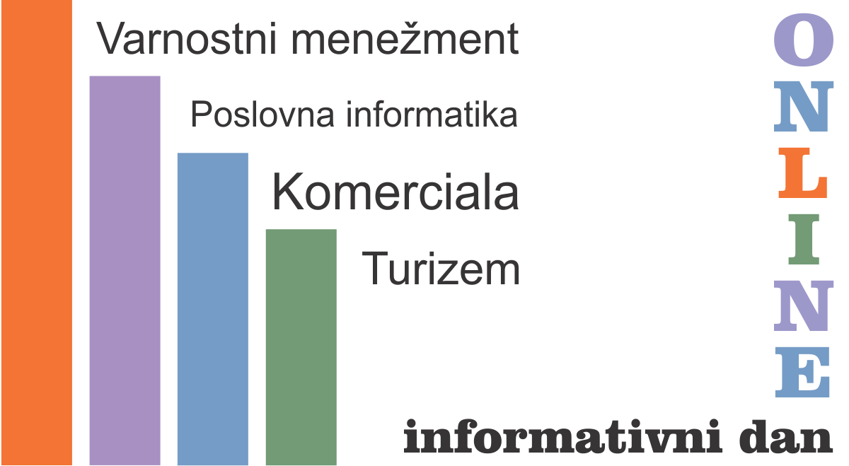 Online informativni dan