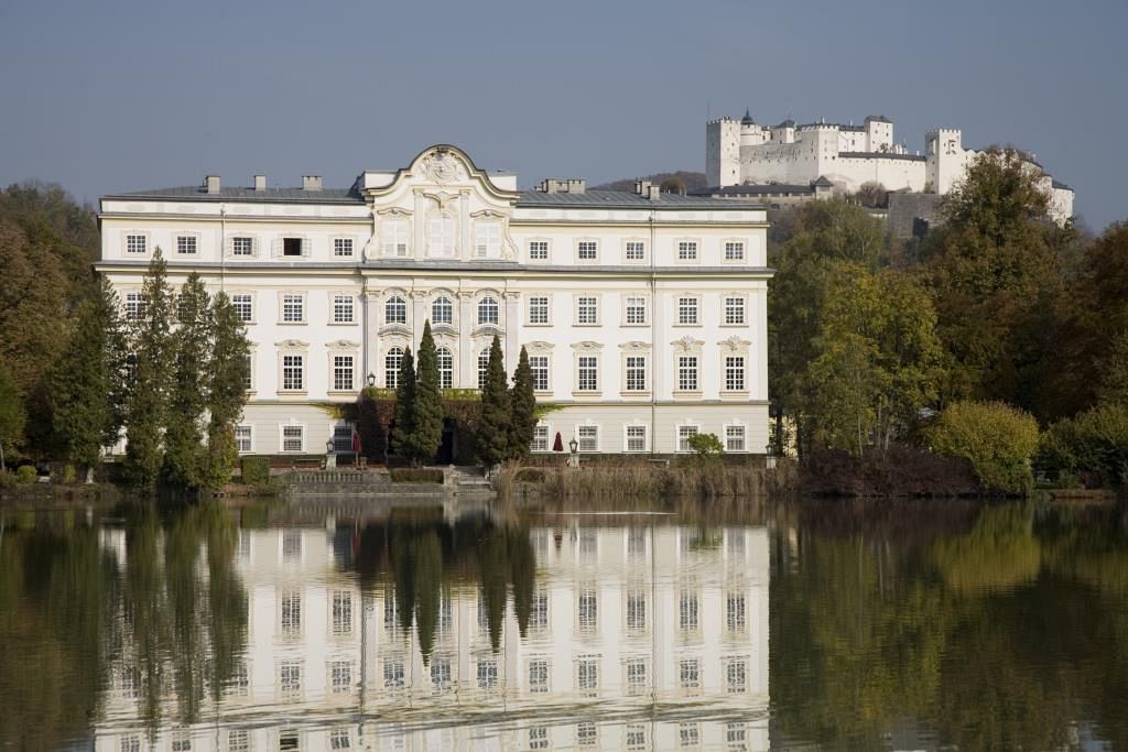 Diplome za študente v Salzburgu