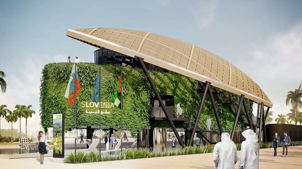 Gostja modula Menedžment prireditev: Jana Šabanović – Organizacija prireditev v Dubaju in Expo 2020