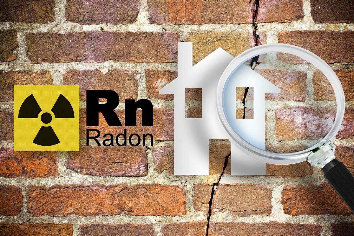 Vabljeno predavanje: Lonizirajoče sevanje in radon v življenjskem okolju