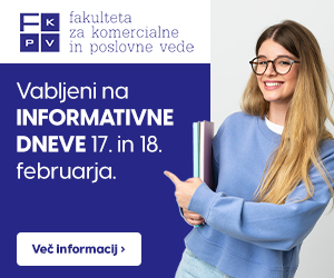 Informativni dan