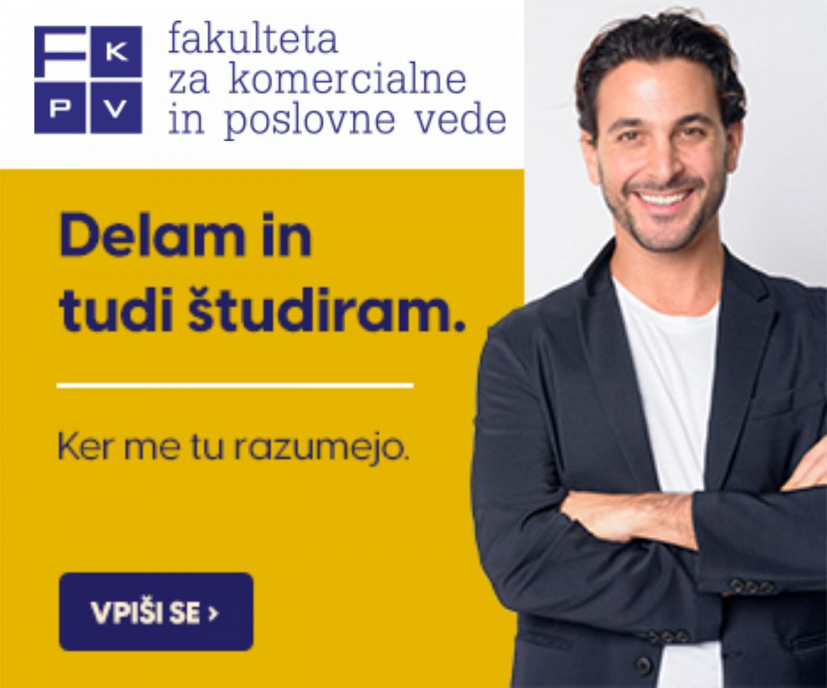 Informativni dan