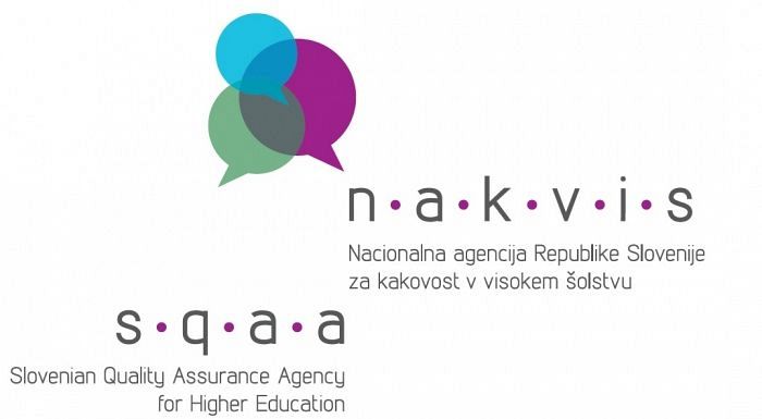 Javni poziv kandidatom za vpis v register strokovnjakov NAKVIS