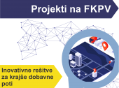 Vabilo na dogodek Inovativne rešitve za krajše dobavne poti