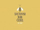 Ob svetovnem dnevu čebel: diplomantka Anja Bevc in njena čebelarska zgodba