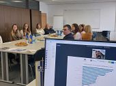 Okrogla miza “E-zbirke: odličen pripomoček ali strah pred neznanim?”
