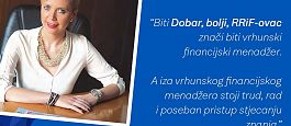Vabljeno predavanje: Branje in razumevanje računovodskih izkazov hrvaških podjetij z doc. dr. Tamaro Cirkveni Filipovič