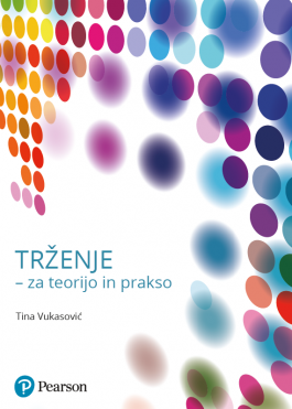 TRŽENJE – za teorijo in prakso