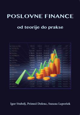 POSLOVNE FINANCE OD TEORIJE DO PRAKSE