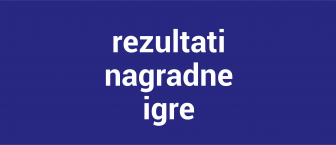 Rezultati nagradne igre – Šolnina za š. l. 2017/18