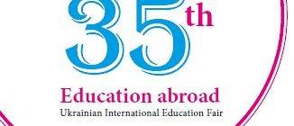 35th Ukrainian International Education Fair “Education abroad”