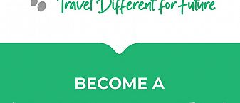Priložnost za študente Turizma na FKPV – Mednarodni projekt »Travel Different for Future«