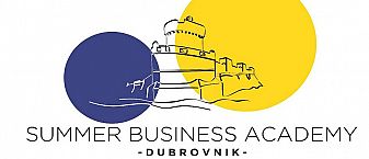 1st FEB-UNIDU Summer Business Academy 4.-9. July in Dubrovnik