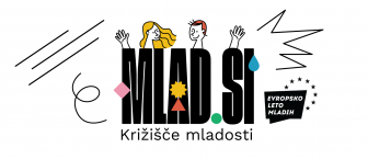 Prenovljen osrednji portal za mlade – mlad.si