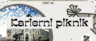 Karierni piknik v Celju