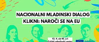 »Klikni: Naroči se na EU«