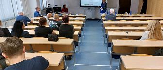 Ob 20. obletnici delovanja FKPV uspešno izpeljana še ena okrogla miza Izkušnje in izzivi organizatorjev socialne mreže in menedžmenta socialnih dejavnosti