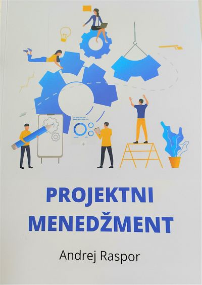 PROJEKTNI MENEDŽMENT