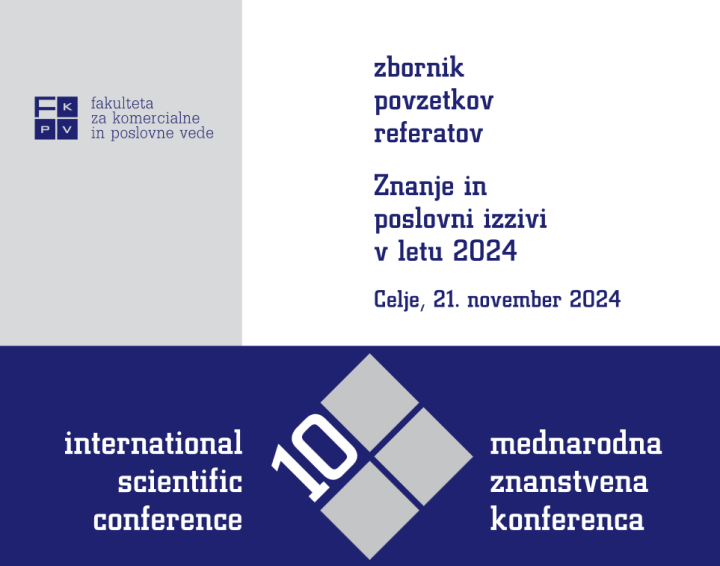 Book od abstracts 2024