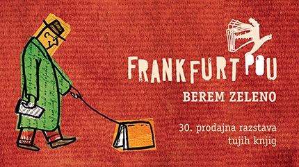 Frankfurt po Frankfurtu 2016