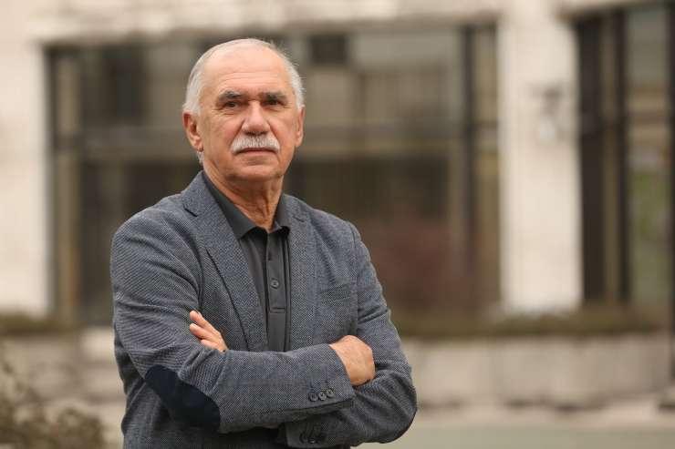 Vabljeno predavanje: Kako spoznamo zavajanje? - zasl. prof. dr. Peter Umek