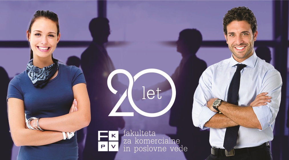 KAKOVOSTNO Z VAMI ŽE 20 LET
