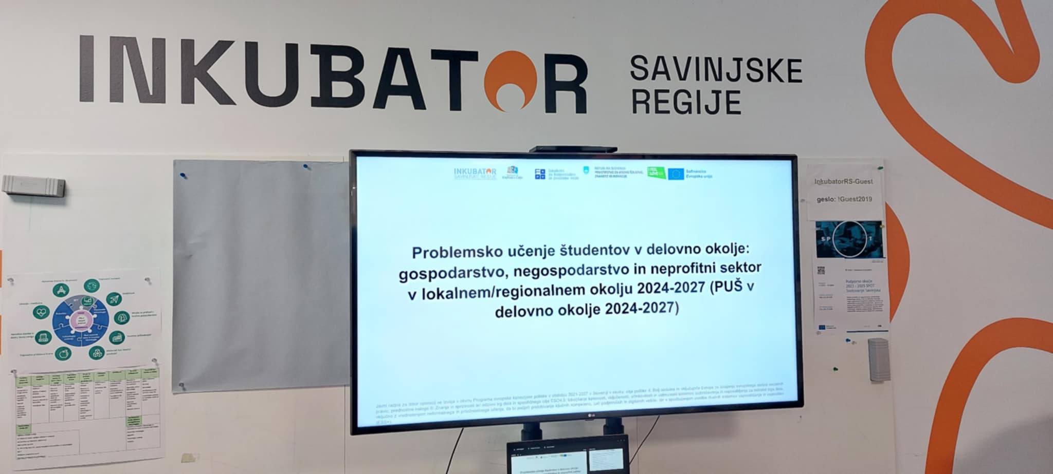Predstavitev projekta 4