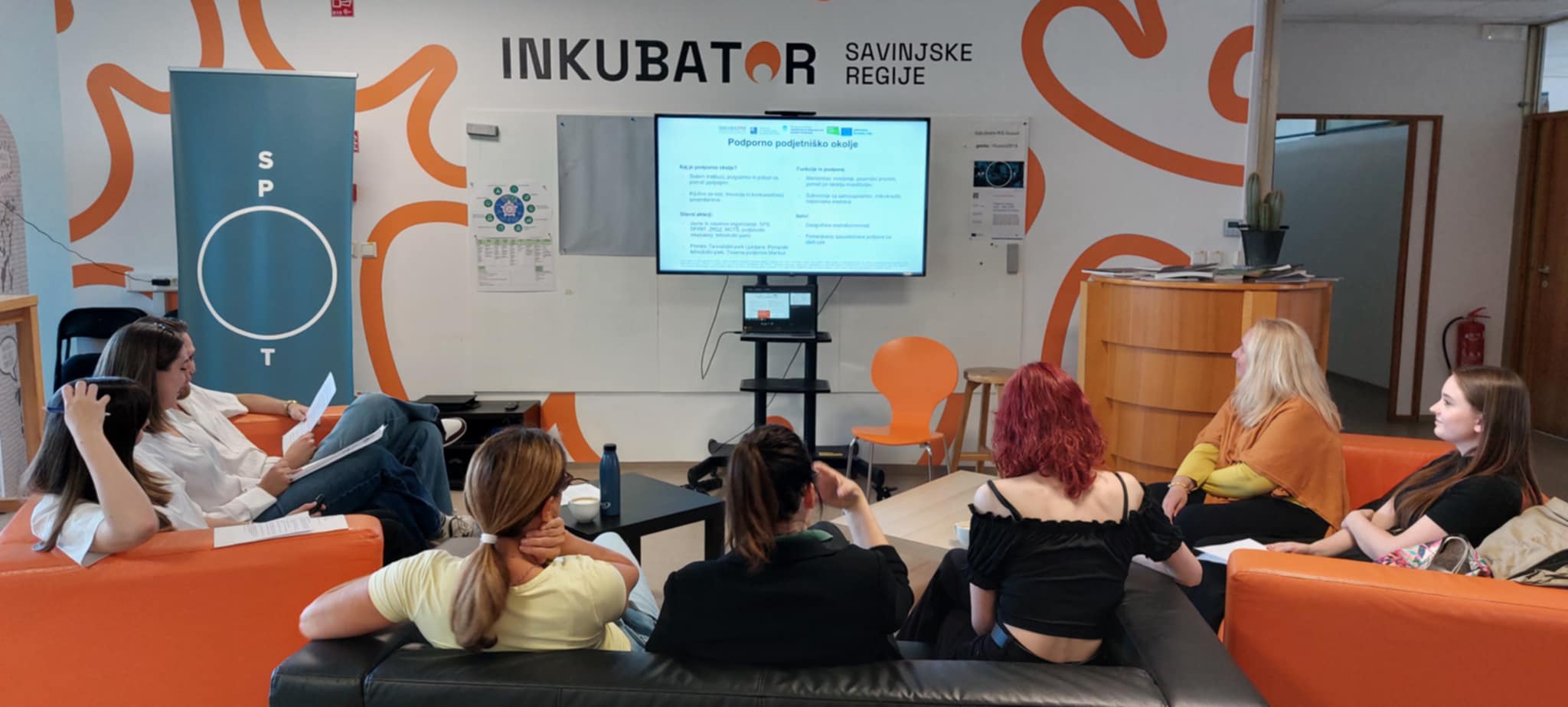 Predstvitev projekta 2