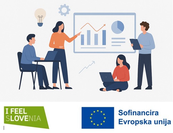 Vabilo študentom k sodelovanju v projektih PUŠ 2024–2027